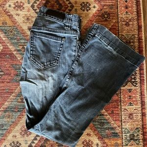 Rock n roll trousers